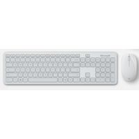 Microsoft Bluetooth desktop set mouse e tastiera