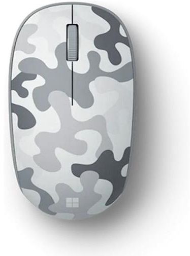 Microsoft Bluetooth Mouse Camo Special Edition