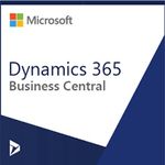 Microsoft Dynamics 365 Business Central