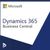 Microsoft Dynamics 365 Business Central