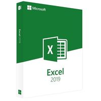 Microsoft Excel 2019