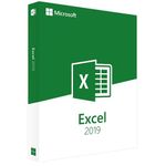 Microsoft Excel 2019 for Mac