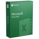 Microsoft Excel 2021