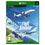 Microsoft Flight Simulator