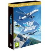 Microsoft Flight Simulator - Premium Deluxe Edition