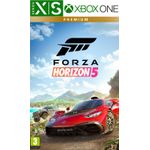 Microsoft Forza Horizon 5 - Premium Edition