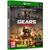 Microsoft Gears Tactics