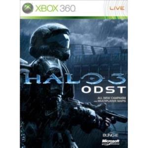 Microsoft Halo 3: ODST