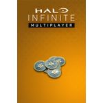 Microsoft Halo Infinite Credits