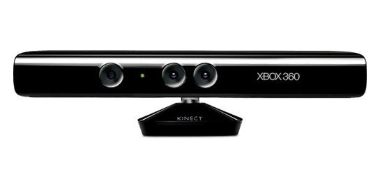 Microsoft Kinect