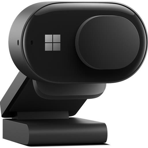 4k Webcam Microsoft Q2F-00013 LifeCam Studio With Built-in Noise