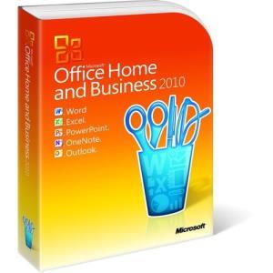 Microsoft Office 2010