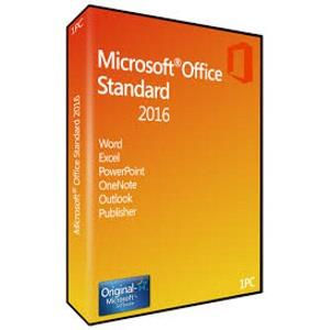 Microsoft Office 2016