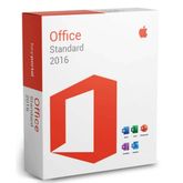 Microsoft Office for Mac 2016