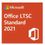 Microsoft Office LTSC 2021