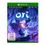 Microsoft Ori and the Will of the Wisps