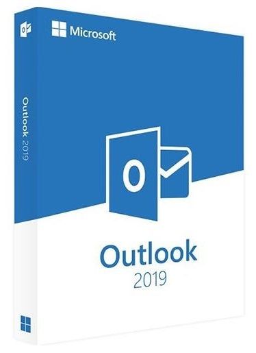 Microsoft Outlook 2019 for Mac
