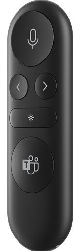 Microsoft Presenter+