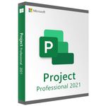 Microsoft Project 2021