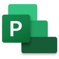 Microsoft Project 2024