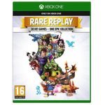 Microsoft Rare Replay