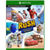 Microsoft RUSH: A Disney-Pixar Adventure