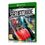 Microsoft ScreamRide