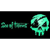 Microsoft Sea of Thieves