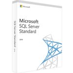 Microsoft SQL Server 2019 Standard