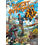 Microsoft Sunset Overdrive