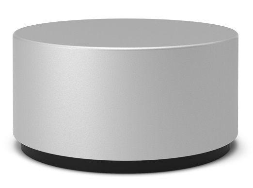 Microsoft Surface Dial