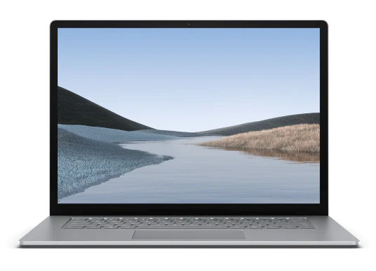 Microsoft Surface Laptop3