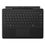 Microsoft Tastiera per Surface Pro da 13 pollici con scomparto per la penna