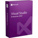 Microsoft Visual Studio Enterprise 2022