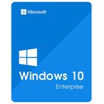 Microsoft Windows 10 Enterprise