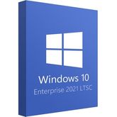 Microsoft Windows 10 Enterprise LTSC 2021