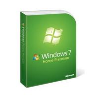 Microsoft Windows 7