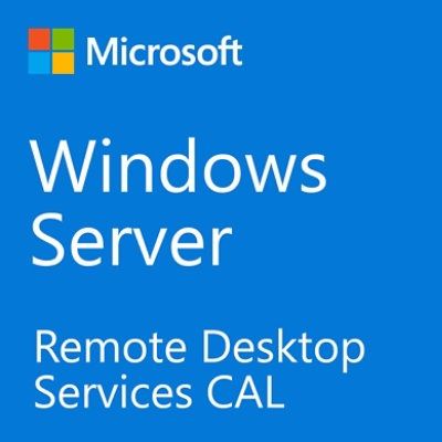Microsoft Windows Remote Desktop Services 2025 (CAL)