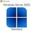 Microsoft Windows Server 2025