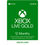 Microsoft Xbox Live Gold