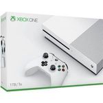 Microsoft Xbox One S Ricondizionata