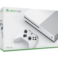 Microsoft Xbox One S Ricondizionata