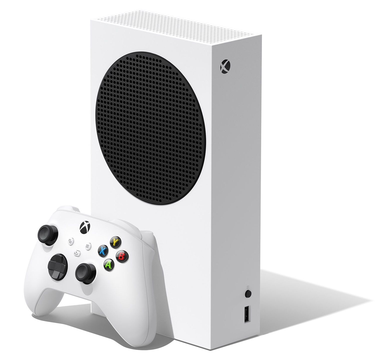 Xbox Series X/S: Microsoft annuncia le cuffie wireless in arrivo