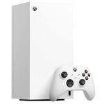 Microsoft Xbox Series X Digital Edition