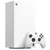 Microsoft Xbox Series X Digital Edition