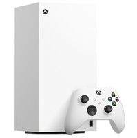 Microsoft Xbox Series X Digital Edition