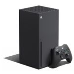 Microsoft Xbox Series X Ricondizionata