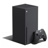 Microsoft Xbox Series X Ricondizionata