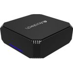 Microtech E-Cube (Intel Core i5-7200U)