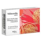 Mida Farma Midacardio Capsule